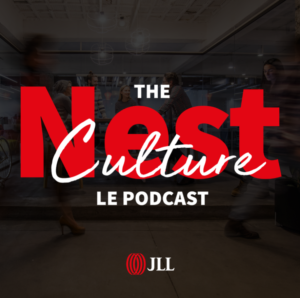 The Nest Culture